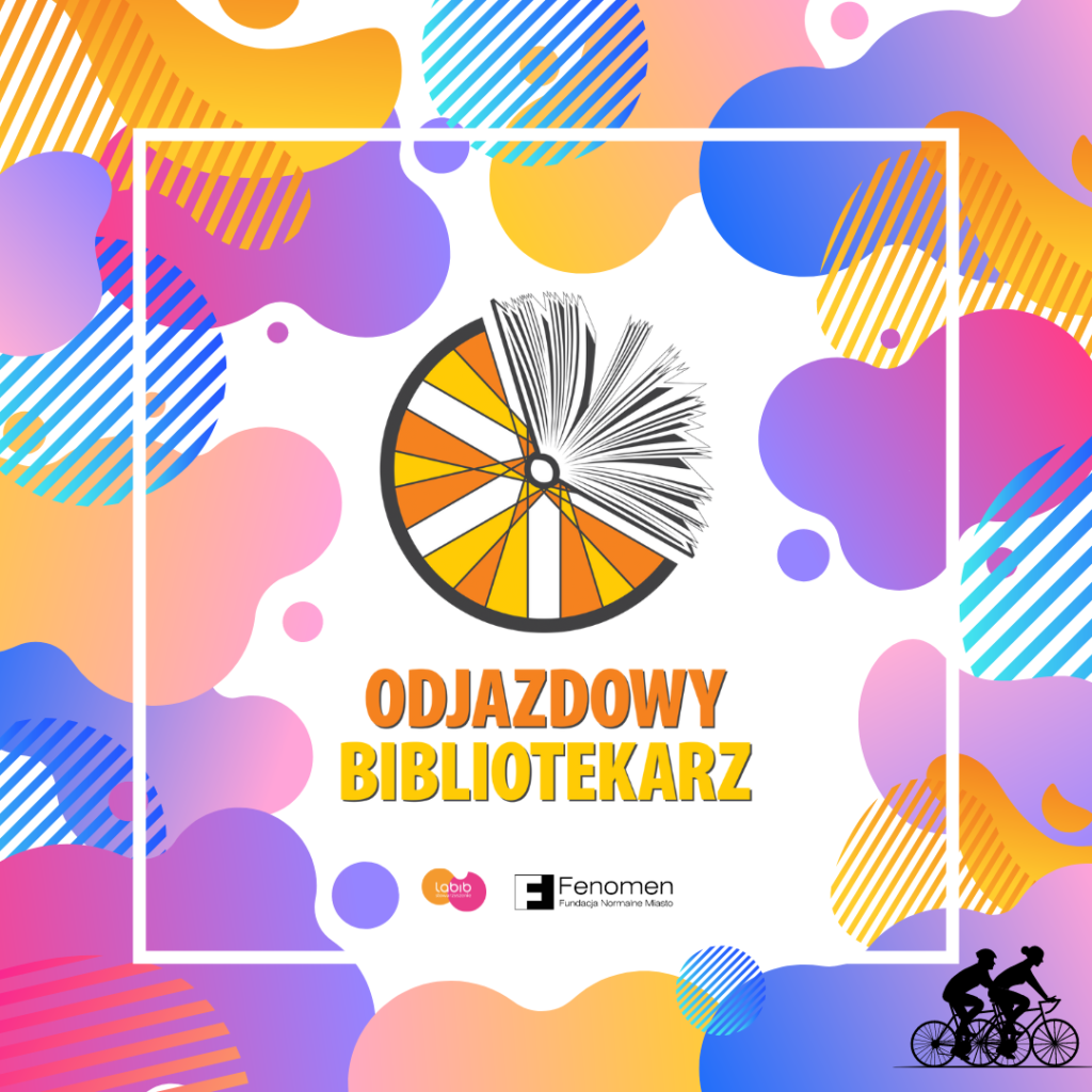 logo Odjazdowego rajdu