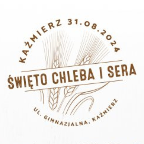 Święto Chleba i Sera 2024