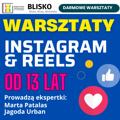 Warsztaty: Jak Nagrywać i Montować Reelsy, Rolki i Stories