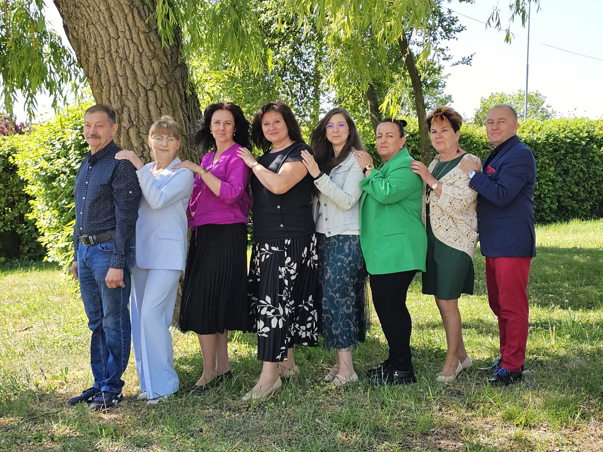 Święto Bibliotekarzy i Pracowników Kultury