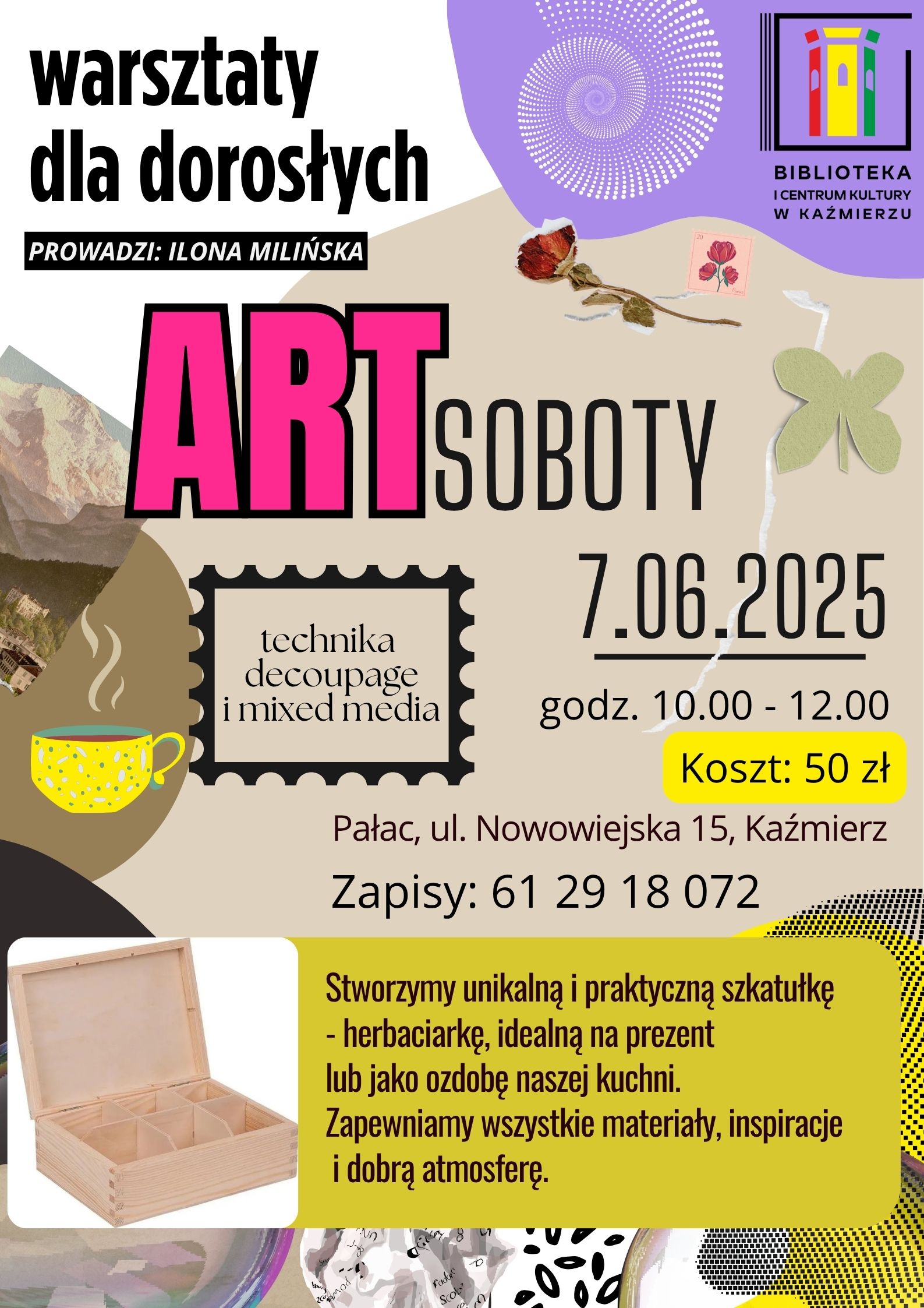 Art Soboty
