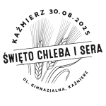 święto chleba i sera logo