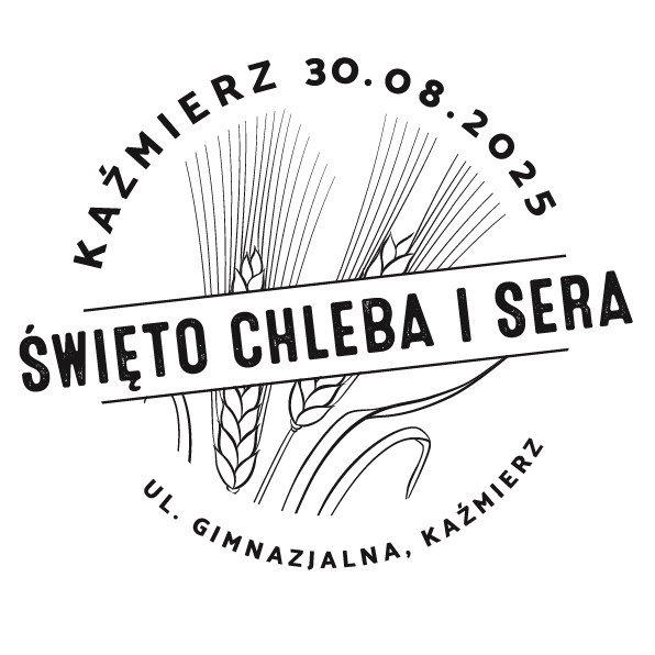 ŚWIĘTO CHLEBA I SERA 2025