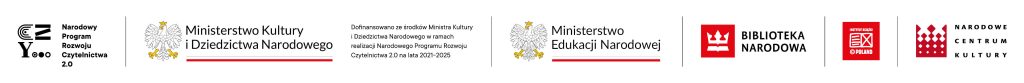 Logotyp NPRCz 2.0 belka kolor