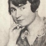 Anna-Łubieńska portret