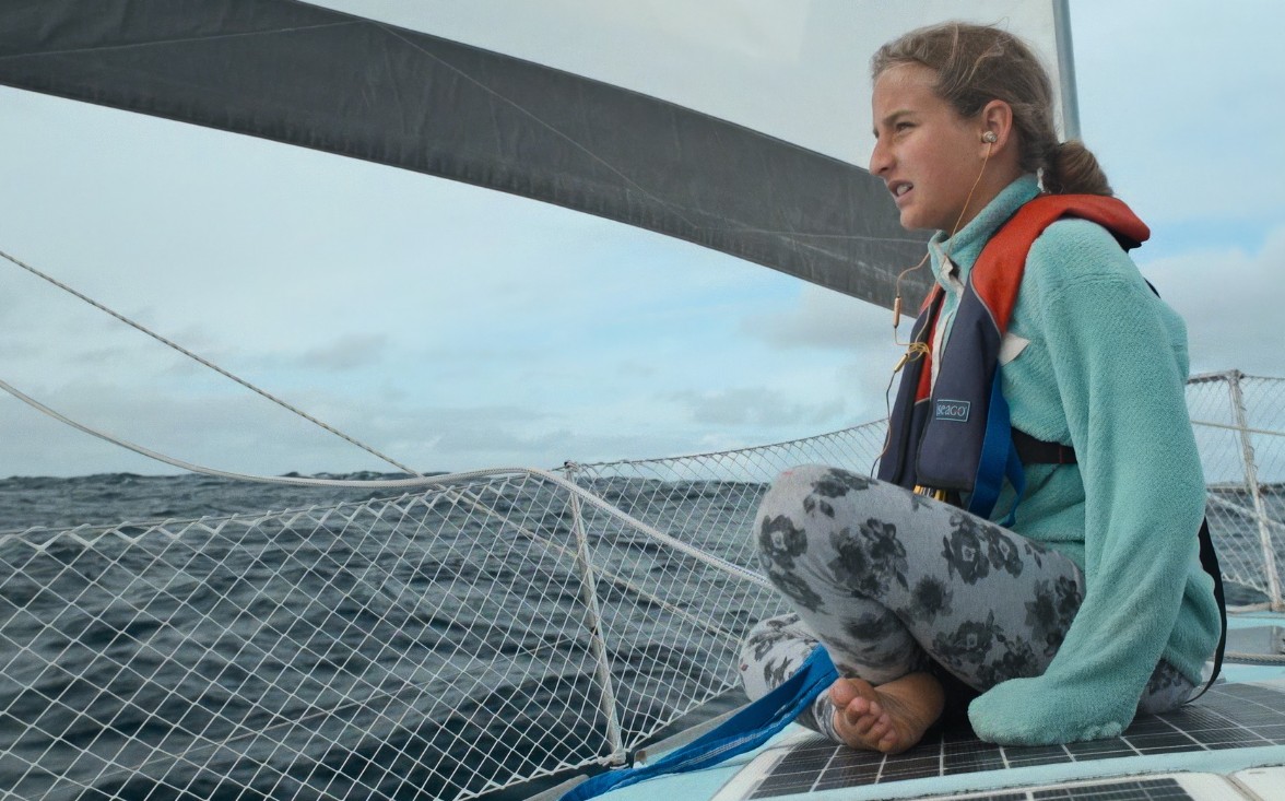 Pokaz filmu Ocean nasz dom