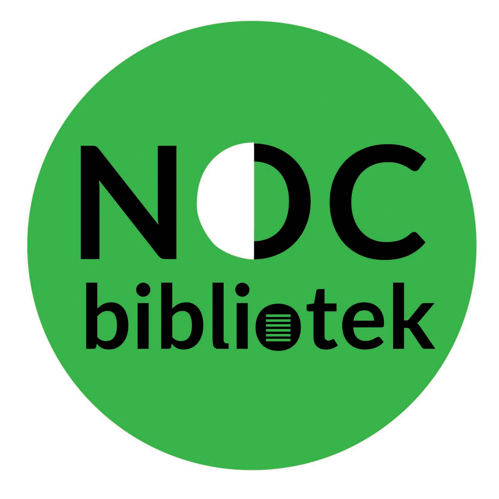 logo noc bibliotek 2023