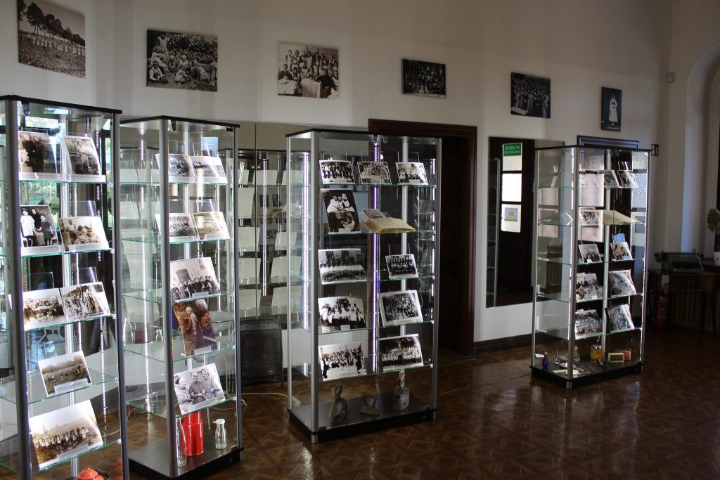 wystawa Siła i codzienność. Kobiety Gminy Kaźmierz