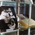 wystawa Siła i codzienność. Kobiety Gminy Kaźmierz