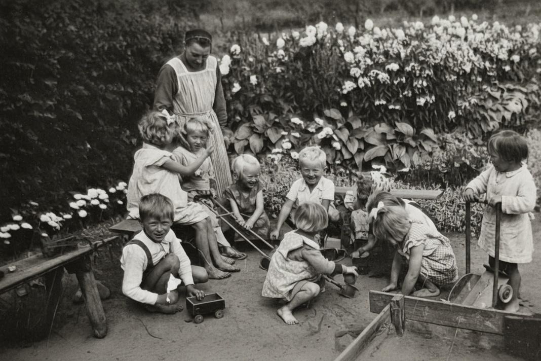 Żyć i być dla innych – artykuł