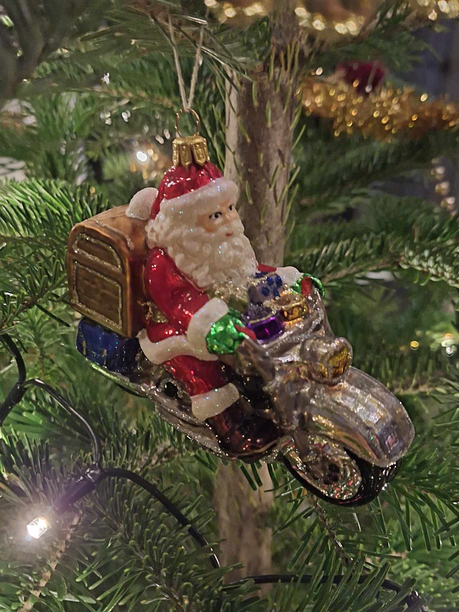 Życzenia Świąteczne