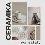 dla młodzieży 16 lat i dorosłych, godz. 17.15-18.45 ZAPISY TEL. 61 29 18 072 liczba miejsc ograniczona warsztaty Zajęcia poprowadzi Jolanta Kwiatkowska, instruktorka ceramiki ceramika Pałac ul. Nowowiejska 15 Kaźmierz lepienie - 12.01.2026 szkliwienie - 26.01.2026 miesięczny koszt warsztatów - 100 zł